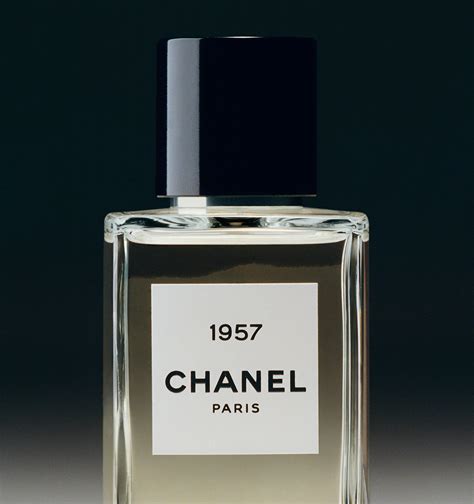 1957 chanel fragrance|chanel 1957 for sale.